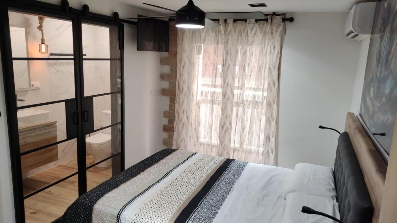 Apartamento Solymar Poniente Recién Reformado A 3 Min De Playa Poniente Y Del Centro Parking Opcional *