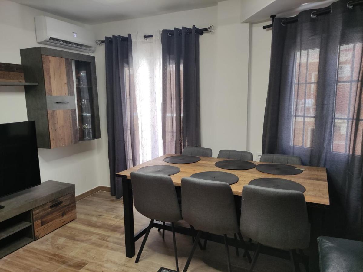 Solymar Poniente Recién Reformado A 3 Min De Playa Poniente Y Del Centro Parking Opcional Apartamento Benidorm