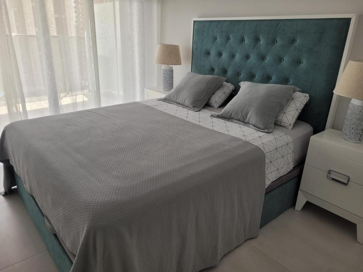 Apartamento Sunset Waves Vistas Al Mar