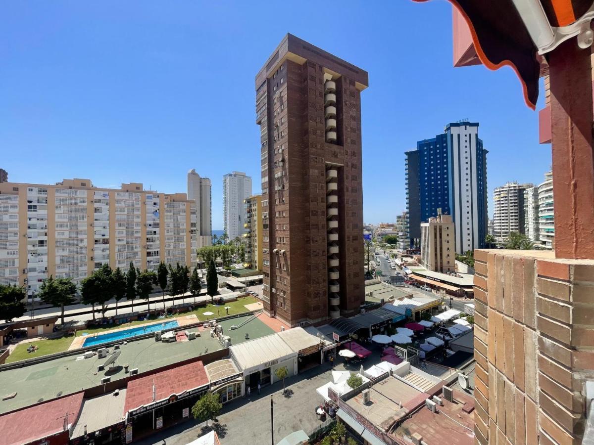 Gerona Center Benidorm