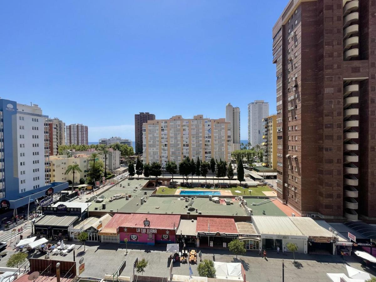 Gerona Center Apartamento