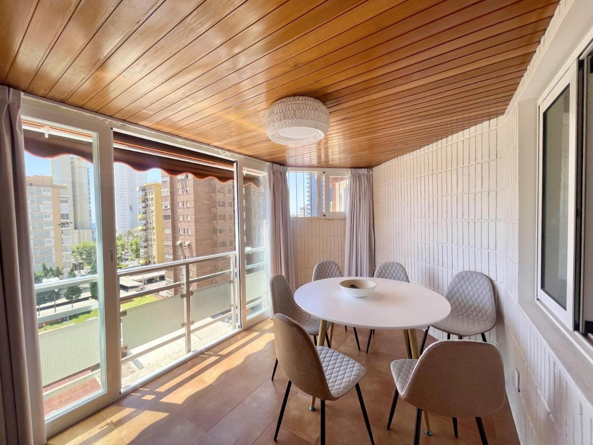Gerona Center Apartamento Benidorm