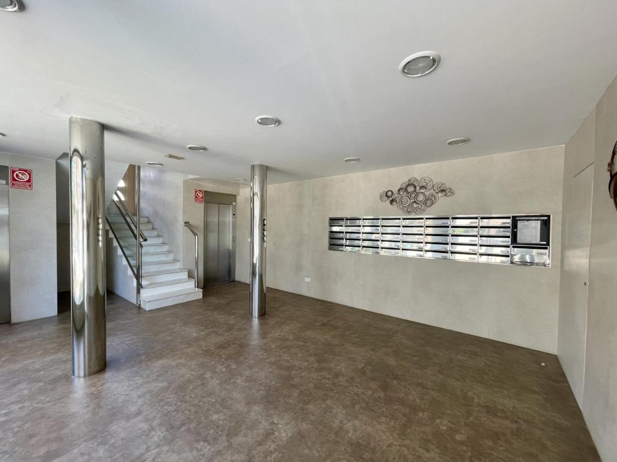 Apartamento Gerona Center
