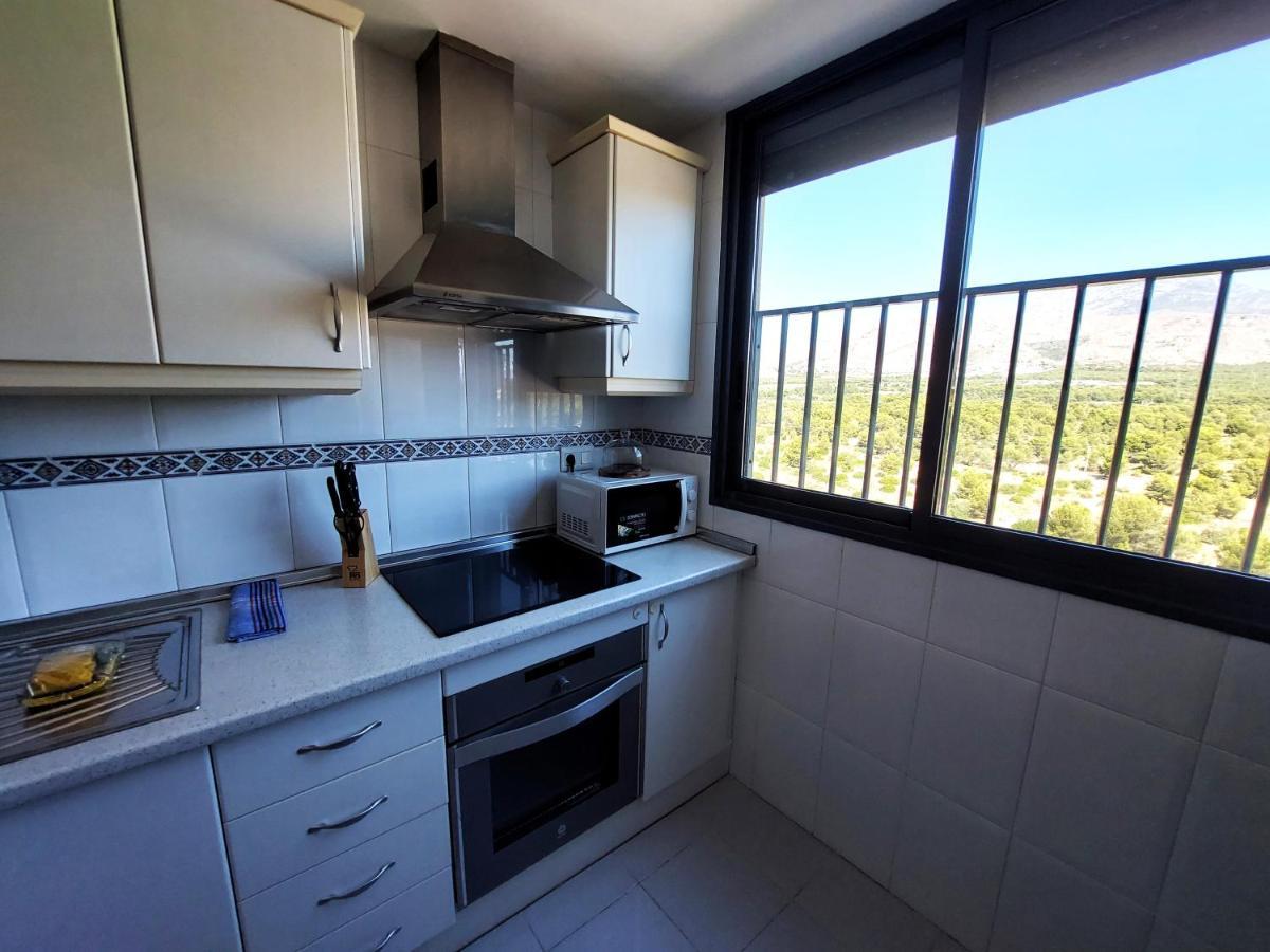 3 Dormitorios Frente Al Mar En Marinas By Sonneil Apartamento *