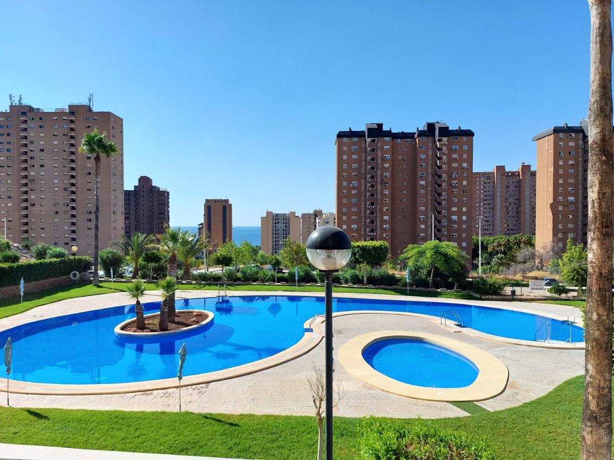 3 Dormitorios Frente Al Mar En Marinas By Sonneil Apartamento *