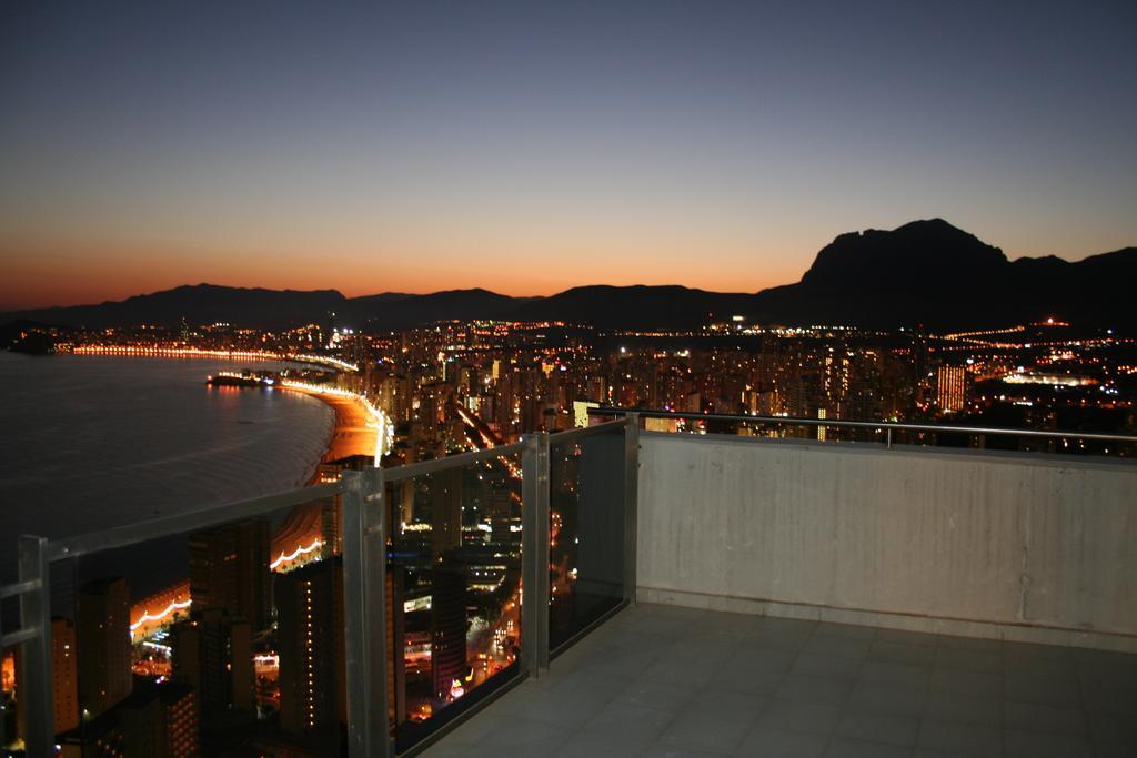 Skyline Apartamento
