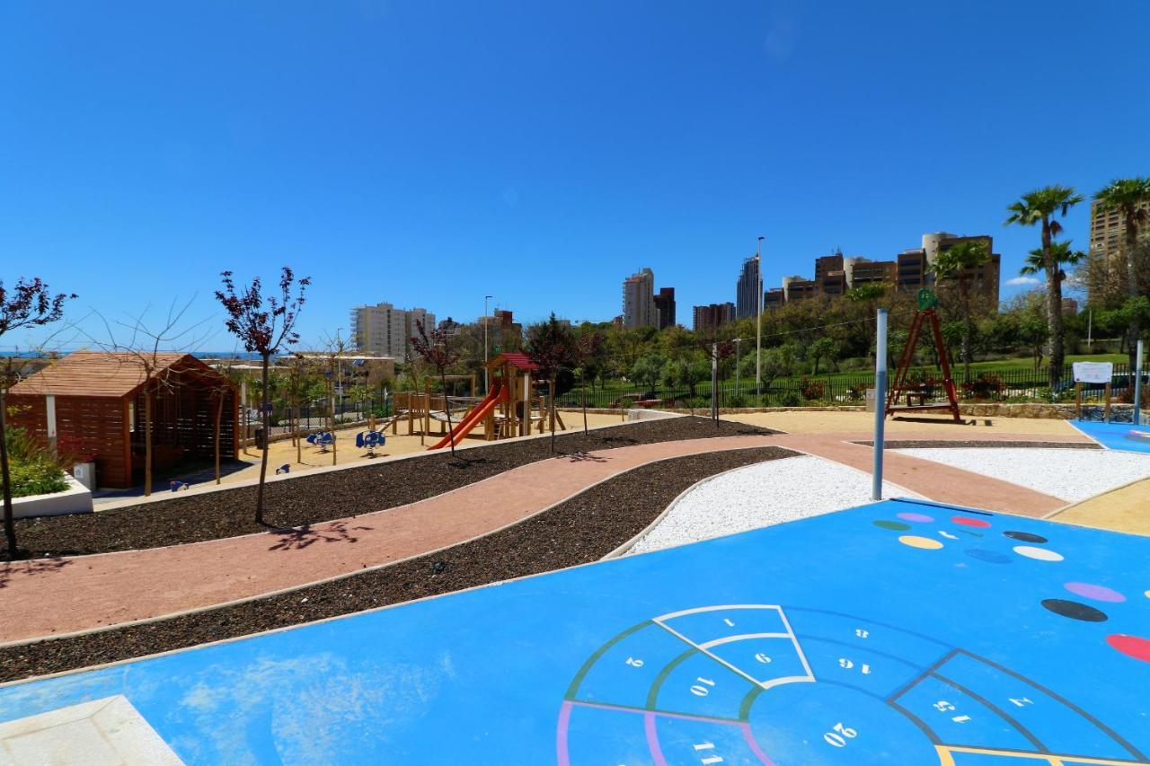 Sunset Drive 1-46 Poniente Beach Apartamento
