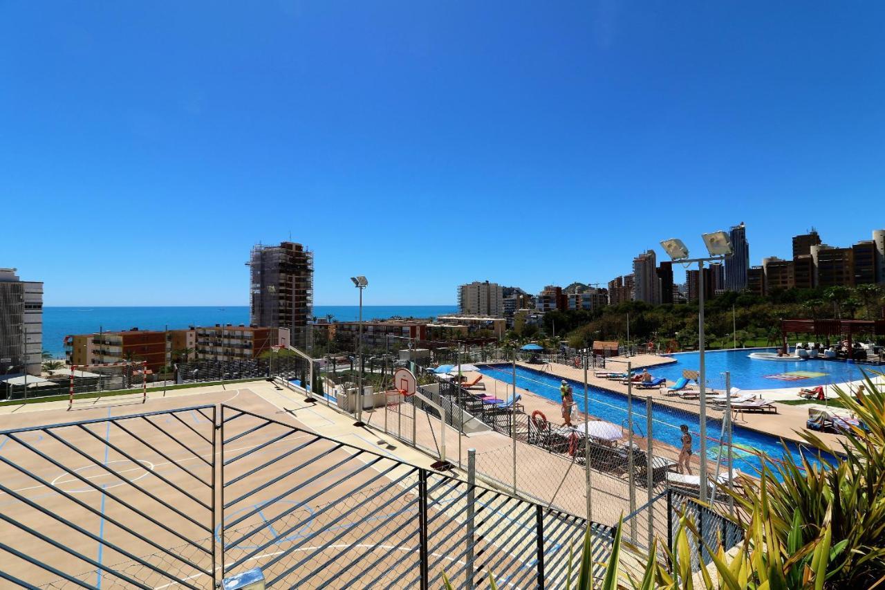 Sunset Drive 1-46 Poniente Beach Apartamento