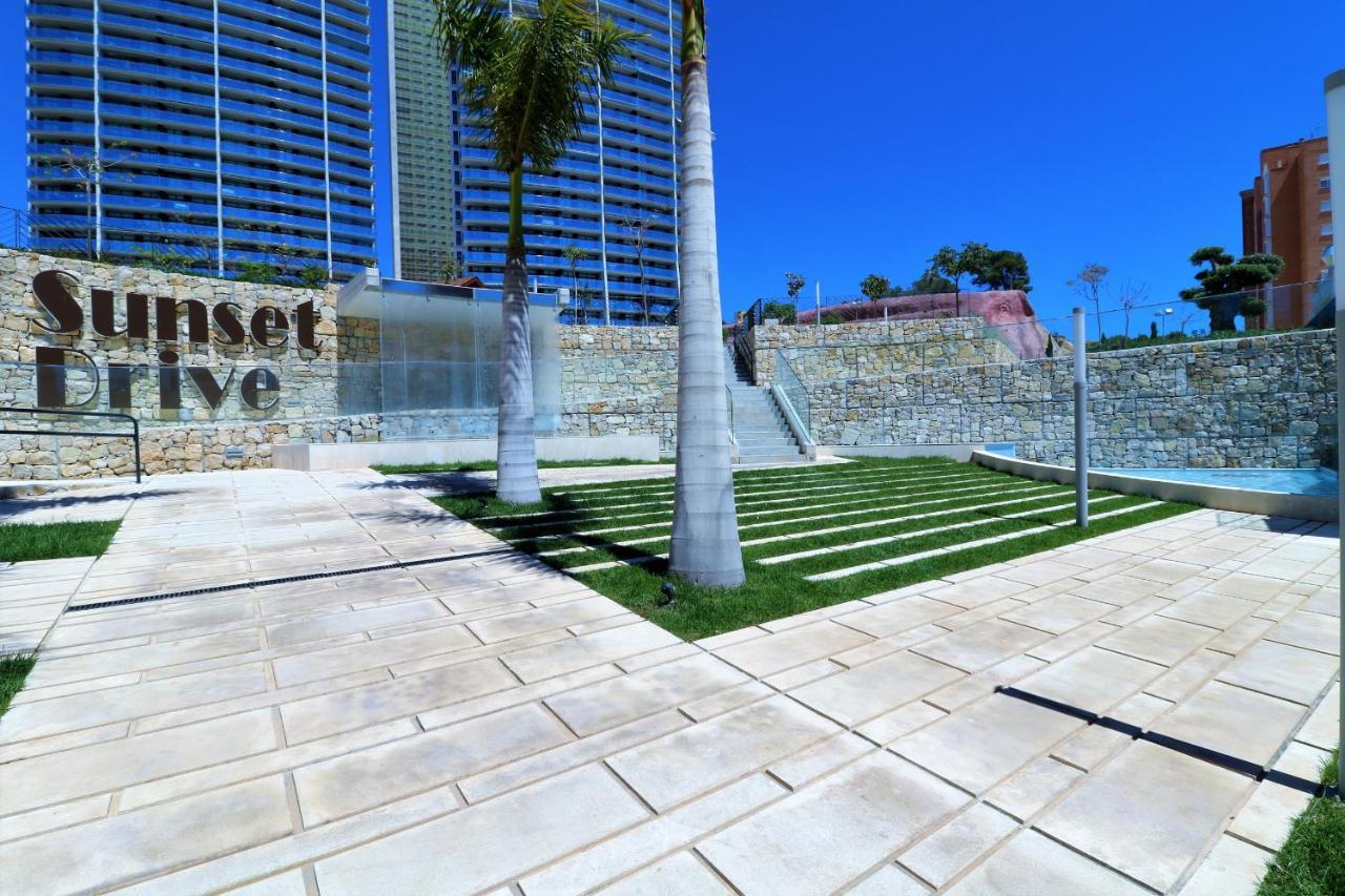 Apartamento Sunset Drive 1-46 Poniente Beach *