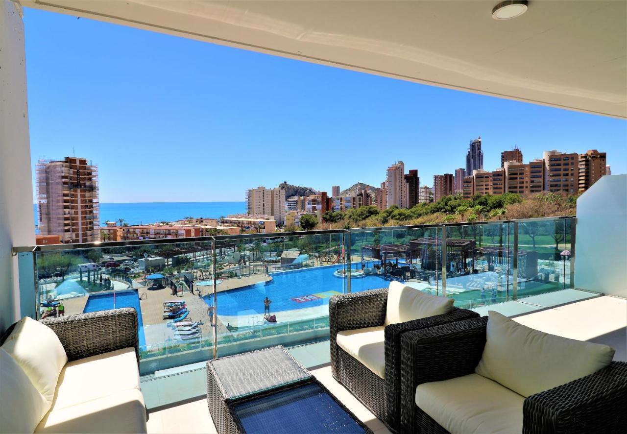 Sunset Drive 1-46 Poniente Beach Apartamento *