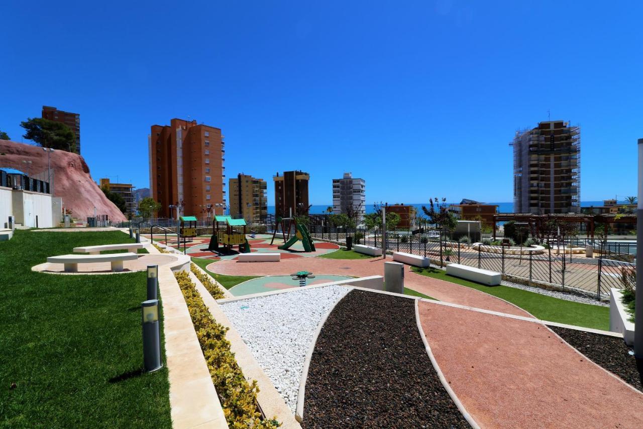 Sunset Drive 1-46 Poniente Beach Apartamento *