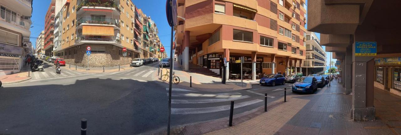 Solymar Poniente Recién Reformado A 3 Min De Playa Poniente Y Del Centro Parking Opcional Apartamento Benidorm