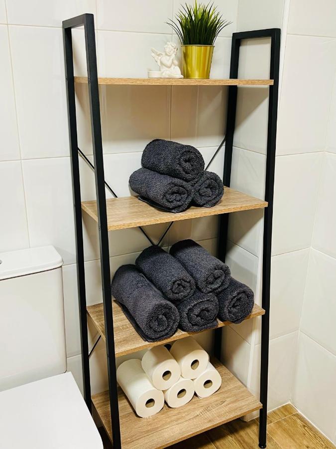 Apartamento Sant Roc *