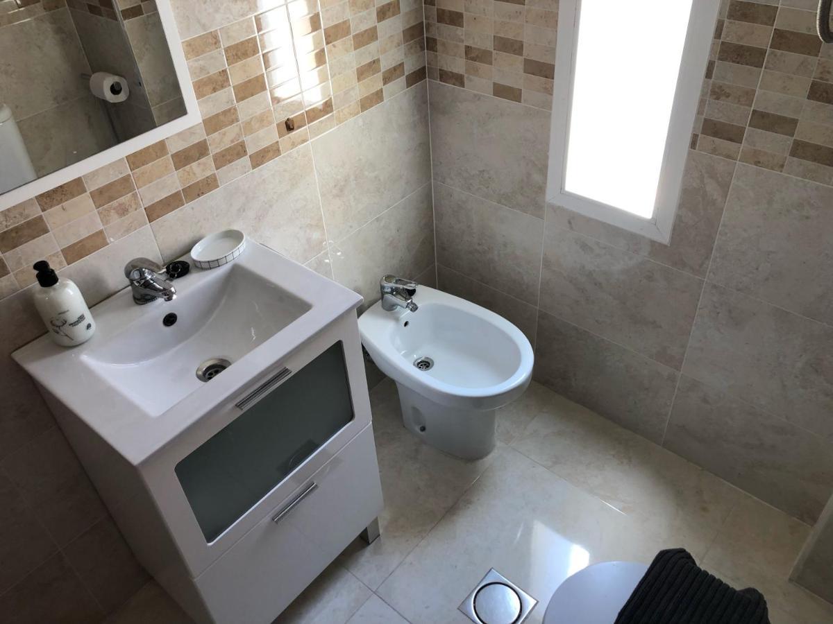 Apartamento Niza 10b *
