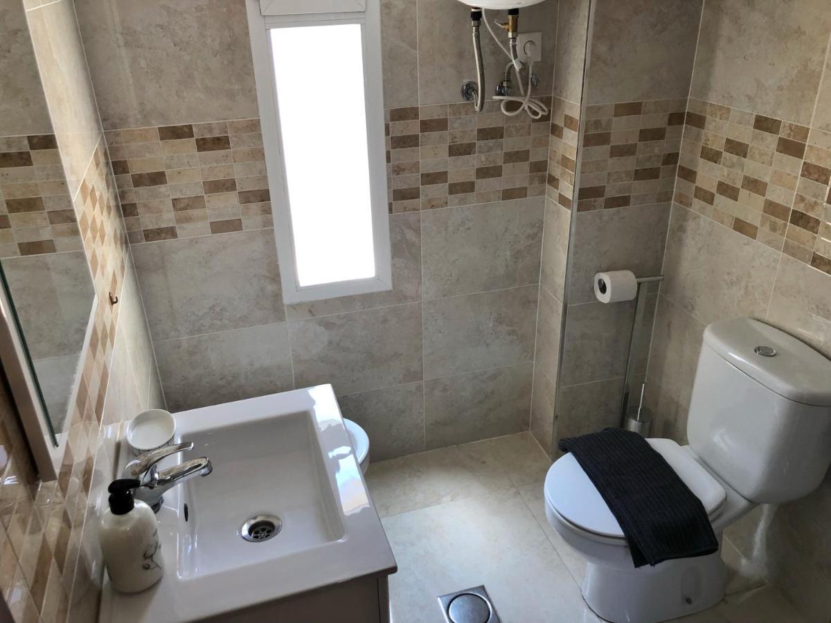 Niza 10b Apartamento *