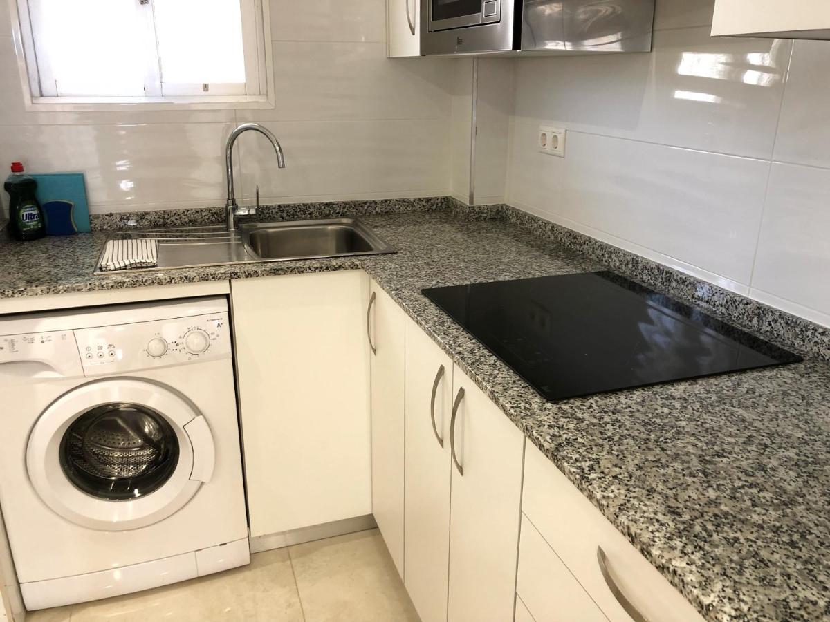 Apartamento Niza 10b *