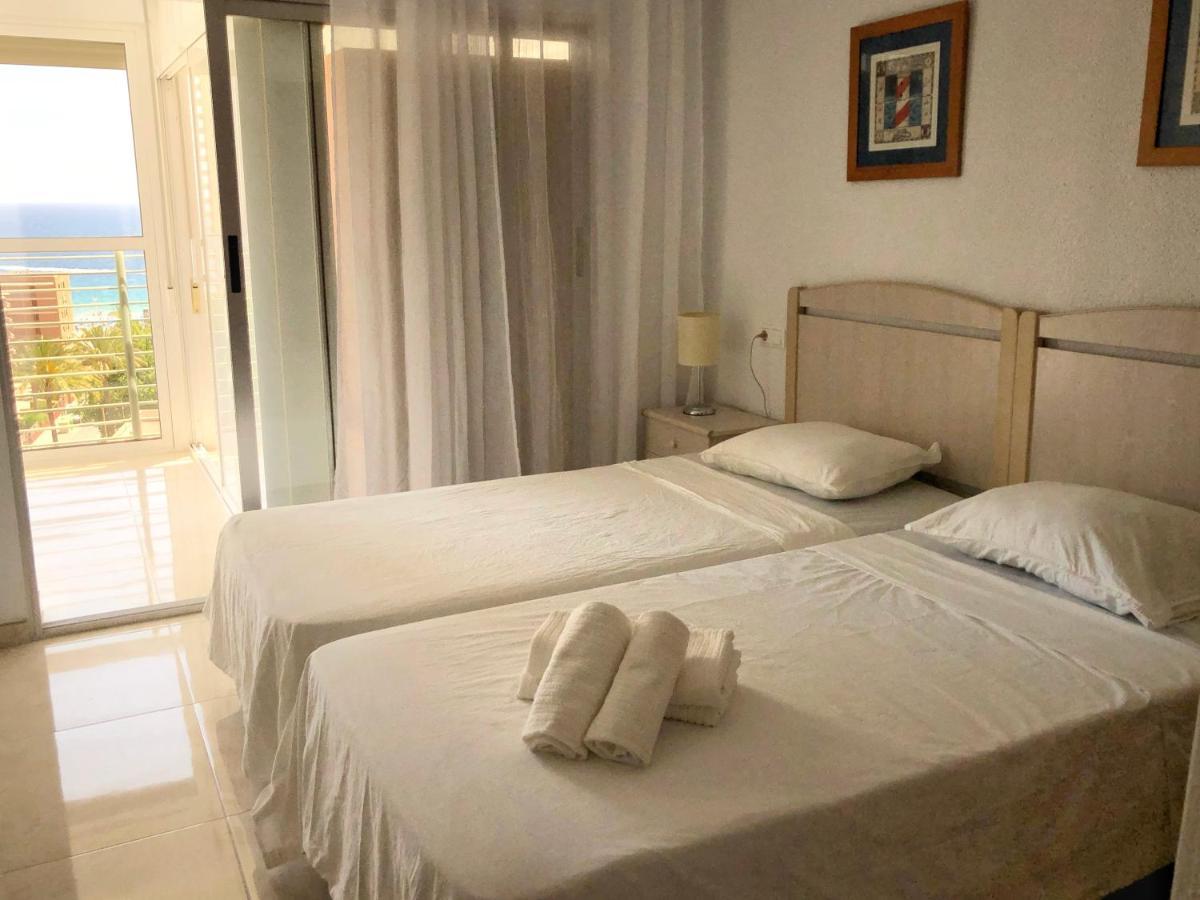 Niza 10b Apartamento