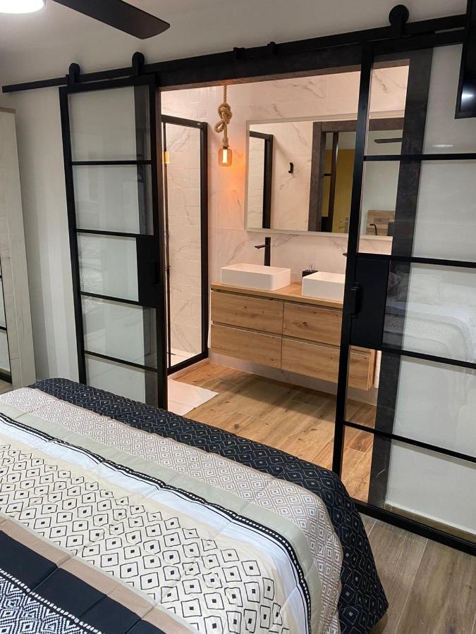 Apartamento Solymar Poniente Recién Reformado A 3 Min De Playa Poniente Y Del Centro Parking Opcional