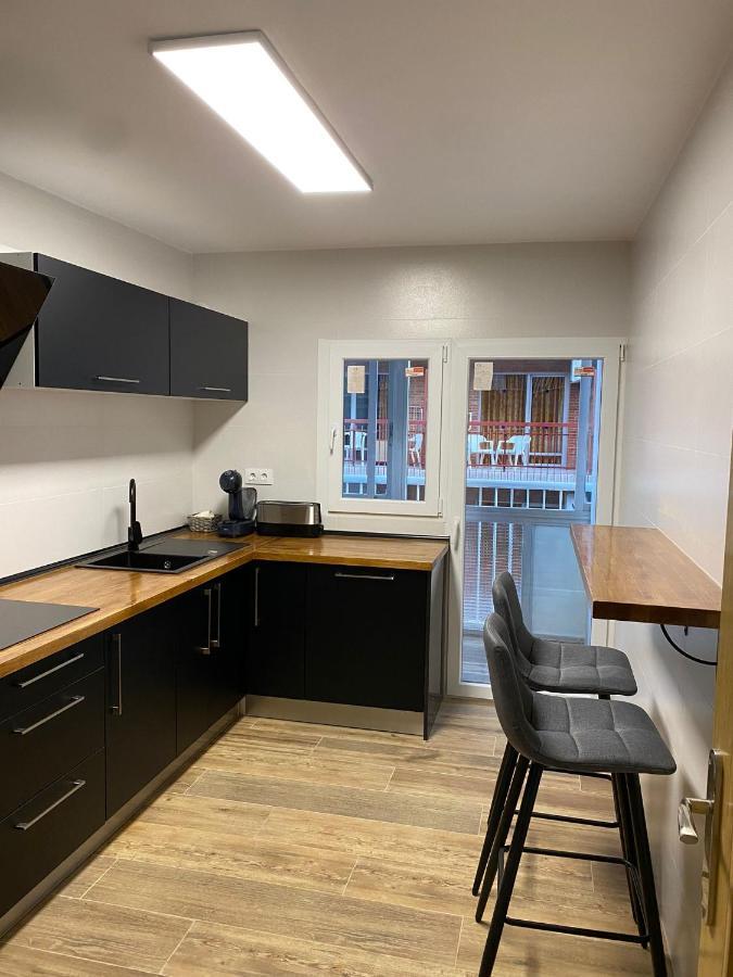 Apartamento Solymar Poniente Recién Reformado A 3 Min De Playa Poniente Y Del Centro Parking Opcional