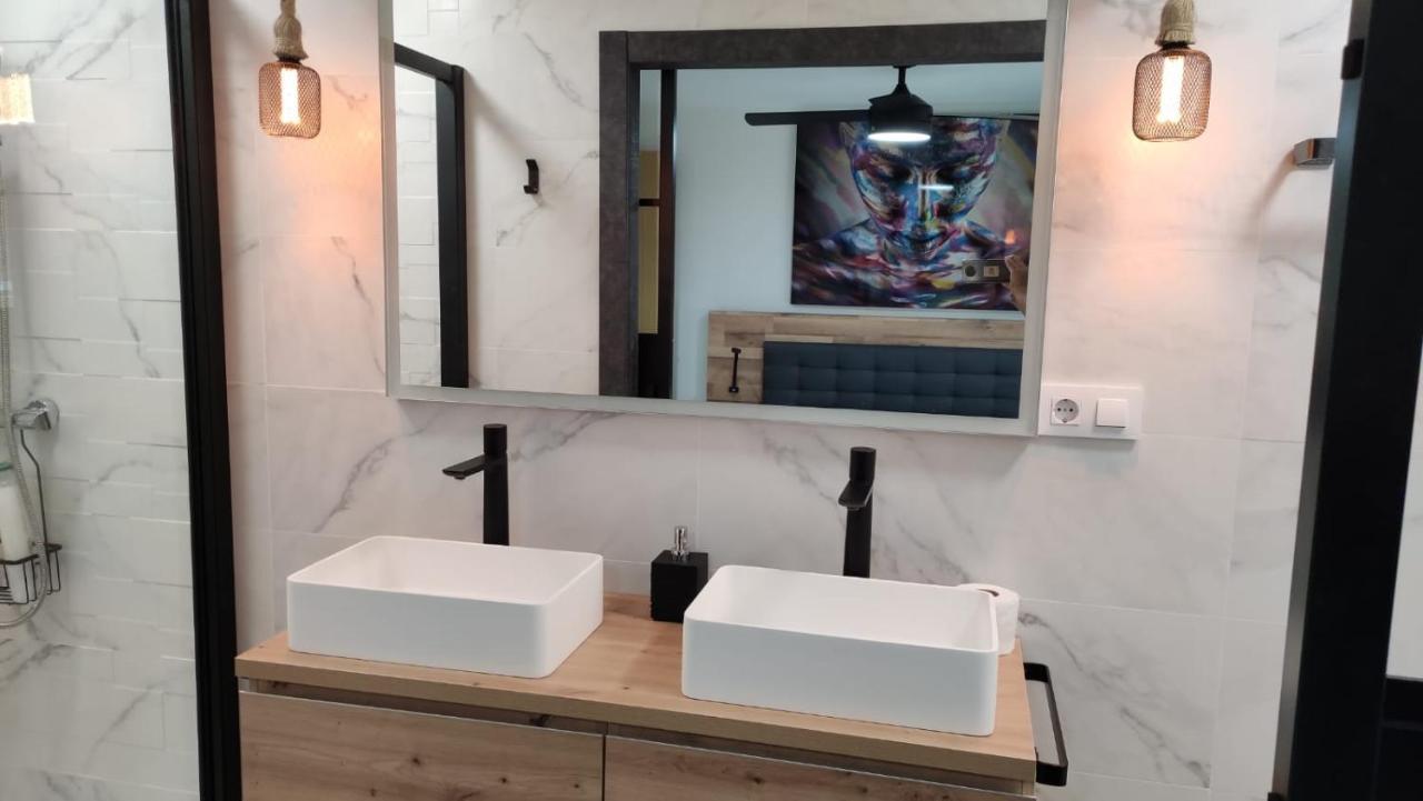 Solymar Poniente Recién Reformado A 3 Min De Playa Poniente Y Del Centro Parking Opcional Apartamento *