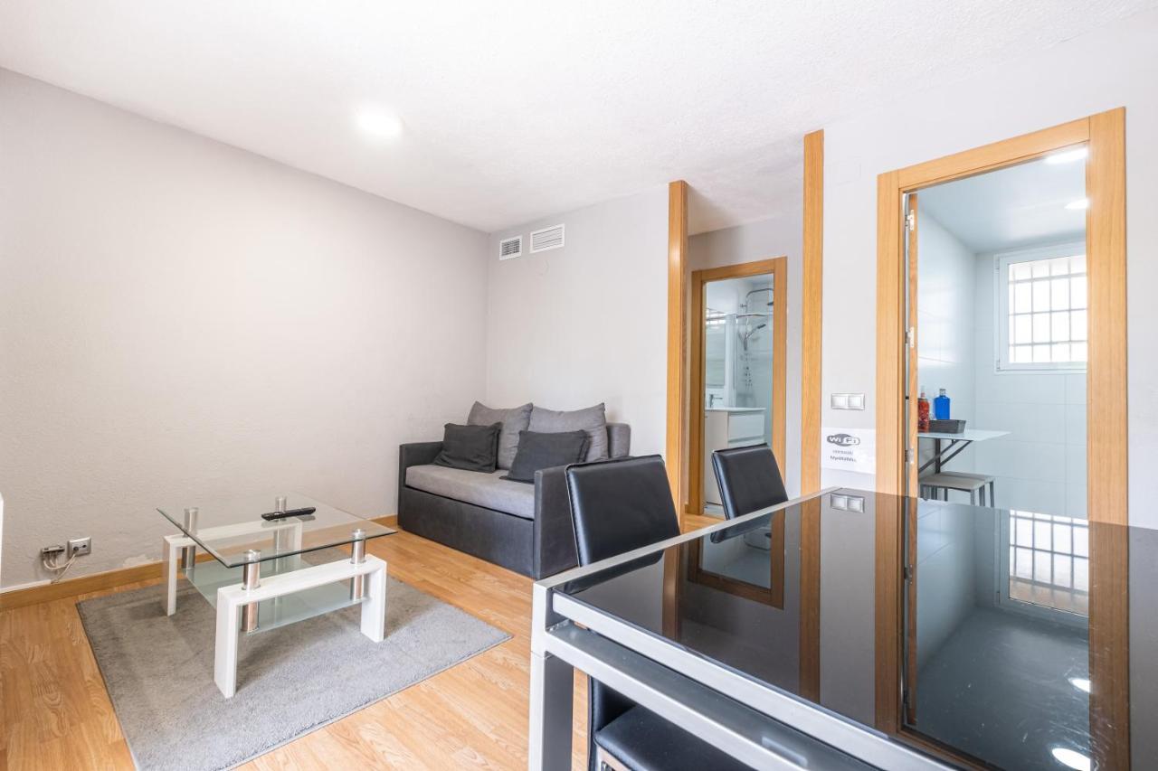 Apartamento Coblanca 3-3-2 Benidorm