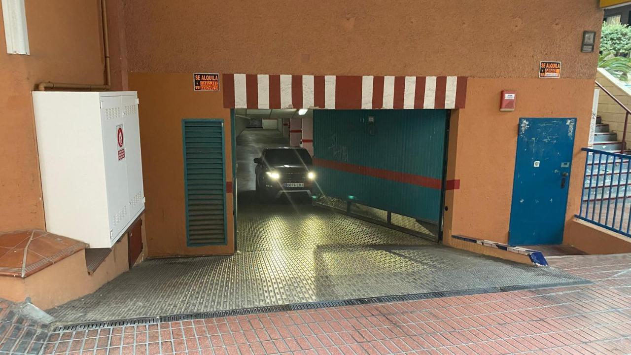 Solymar Poniente Recién Reformado A 3 Min De Playa Poniente Y Del Centro Parking Opcional Apartamento Benidorm