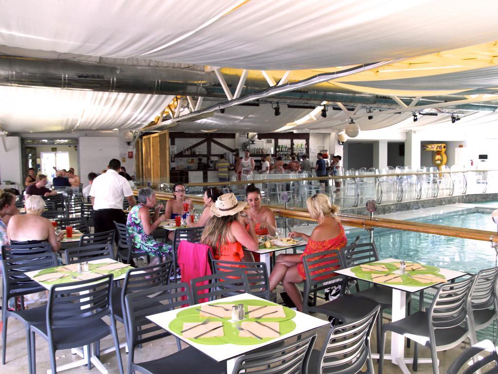Bc Music (adults Only) Apartamento Benidorm
