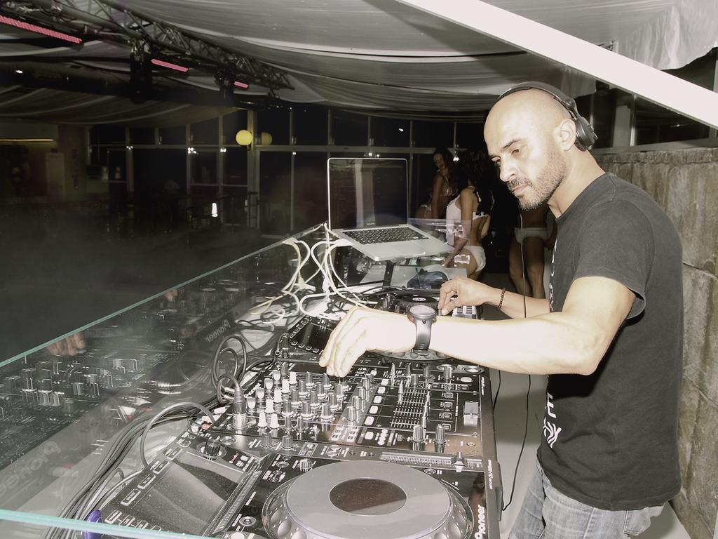 Bc Music (adults Only) Apartamento *