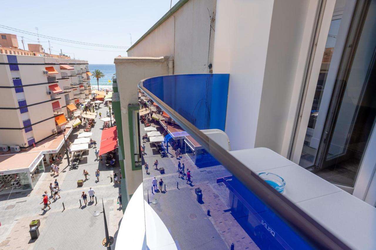 Apartamento Mundobooking Centro Levante *