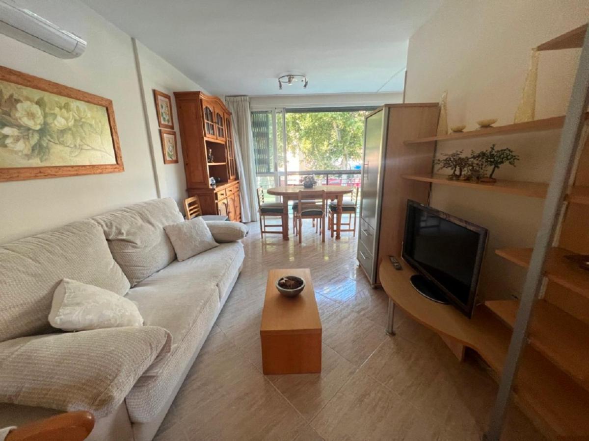 Apartamento El Circo