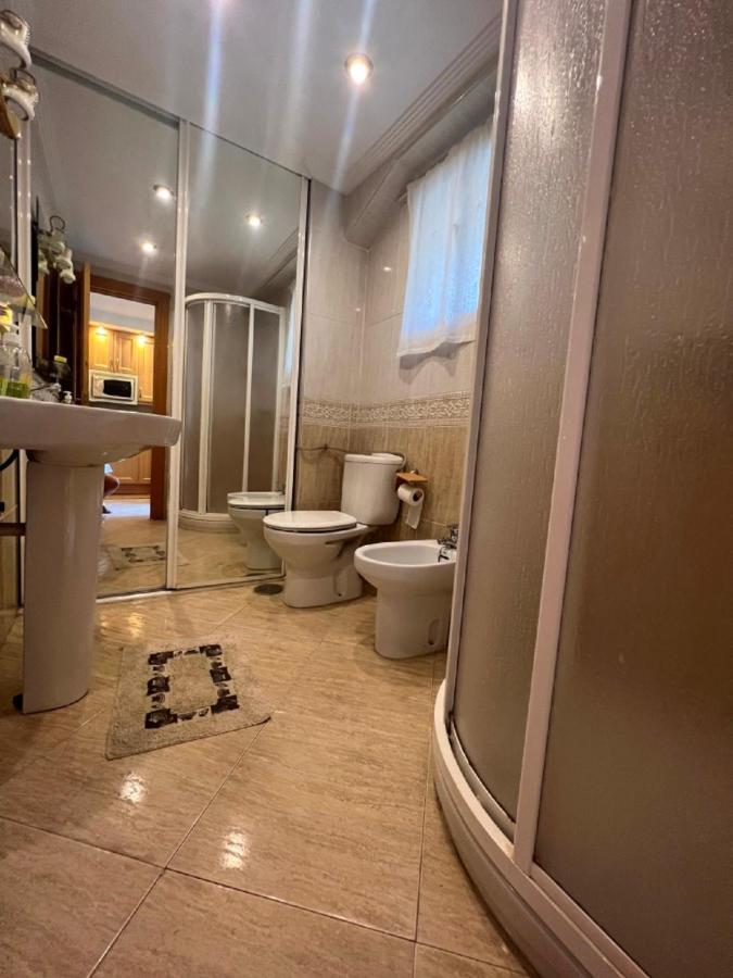 Apartamento El Circo Benidorm