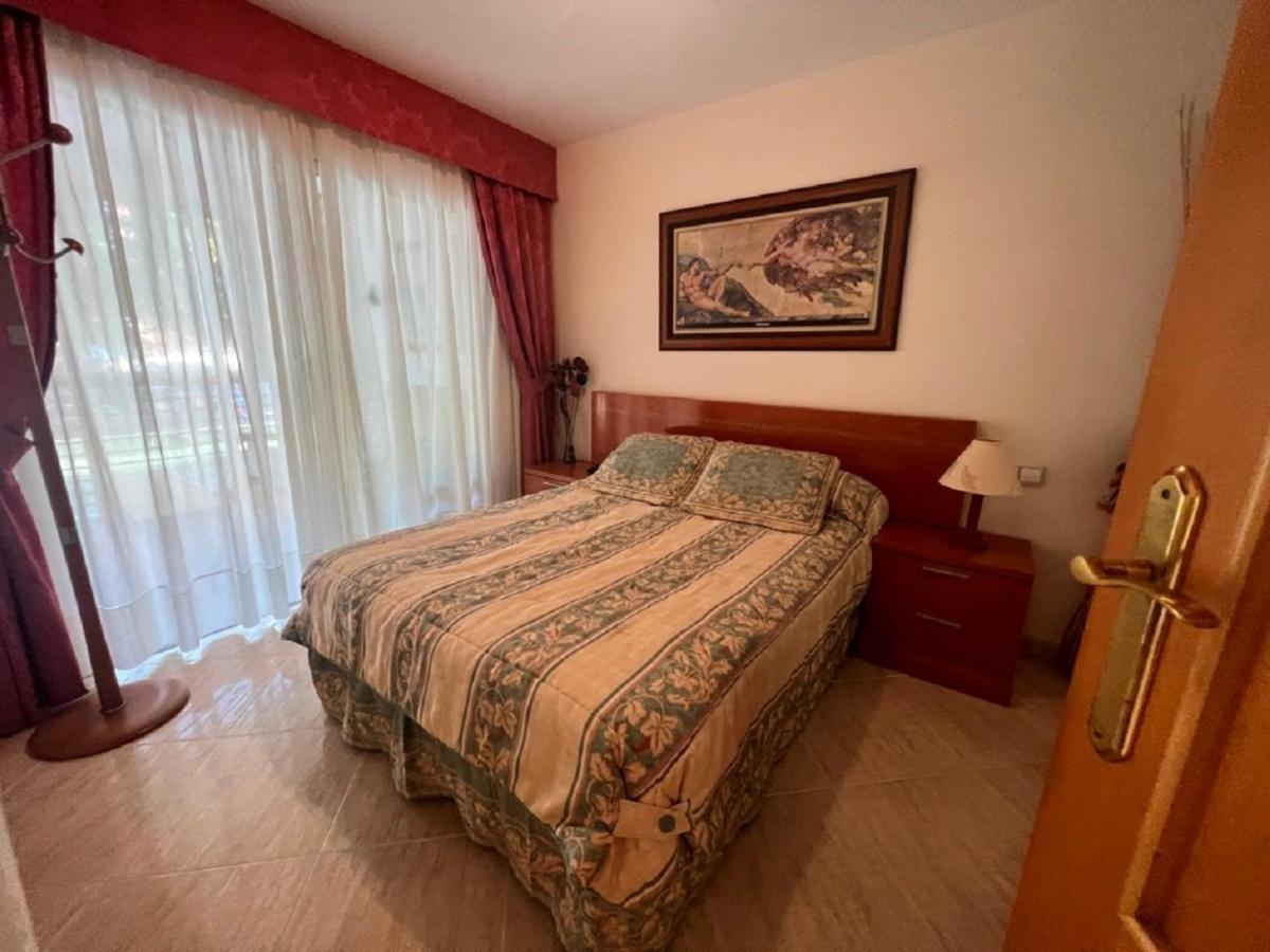 Apartamento El Circo *