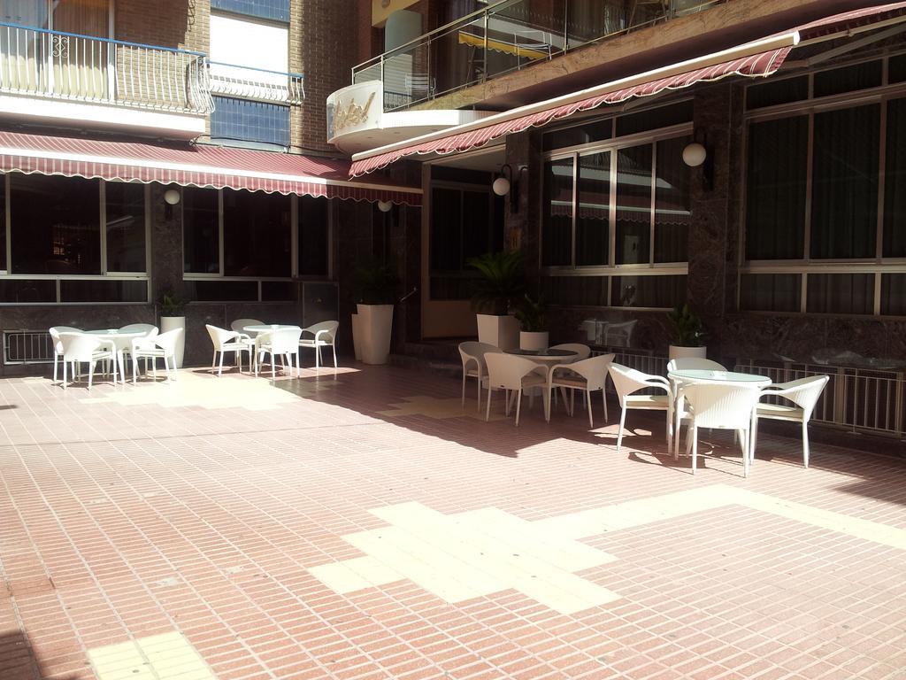 Hotel Primavera