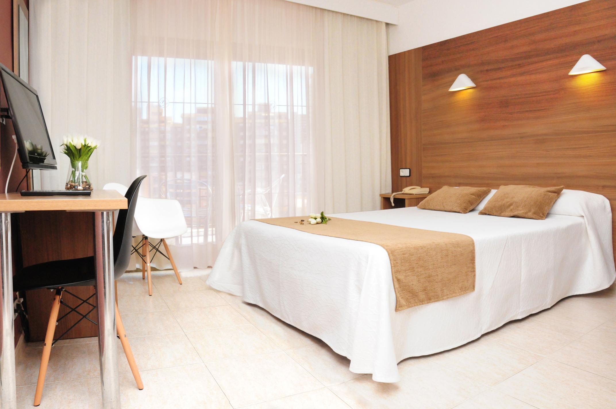 Park 3* Benidorm