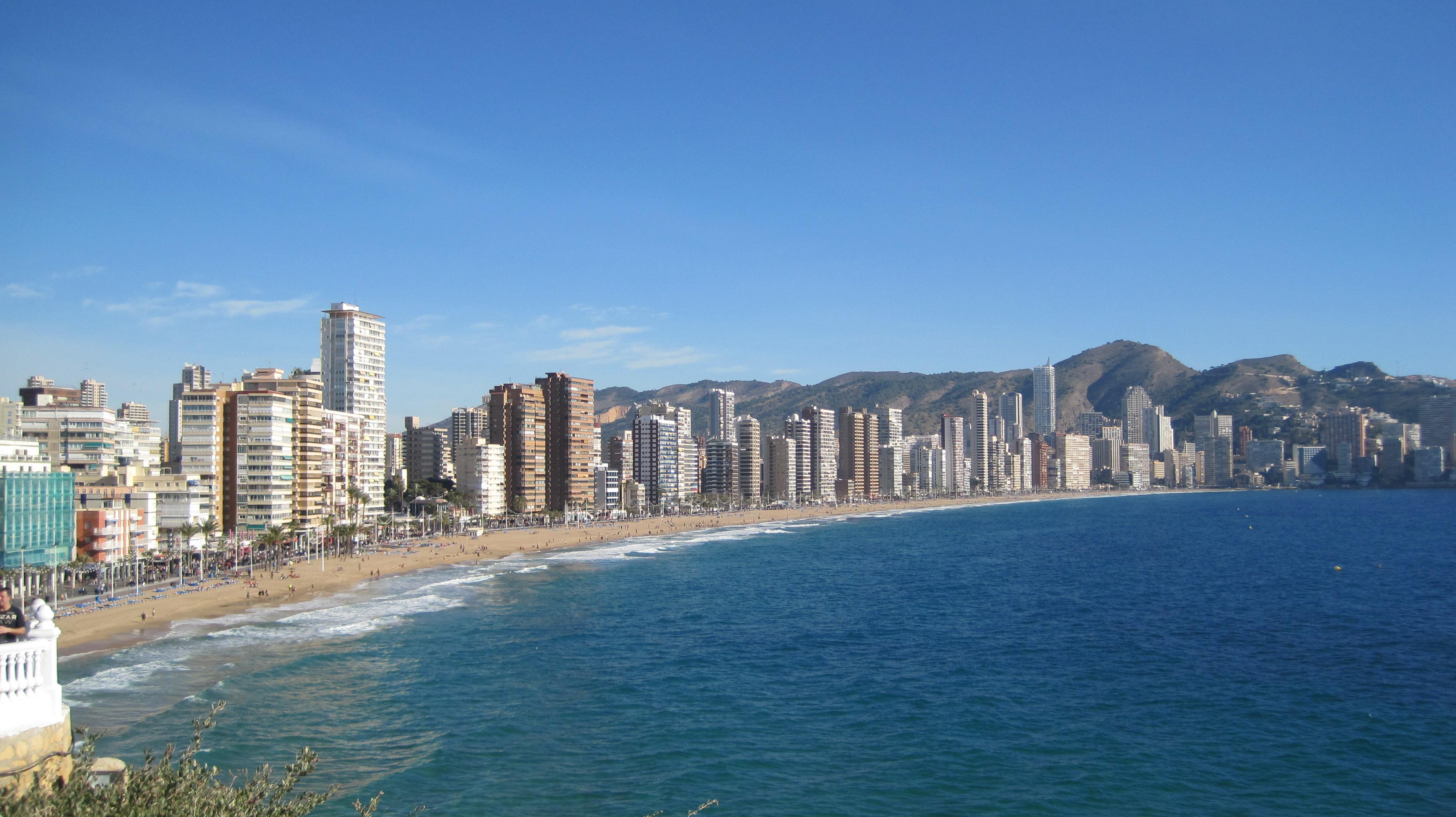 Park Benidorm
