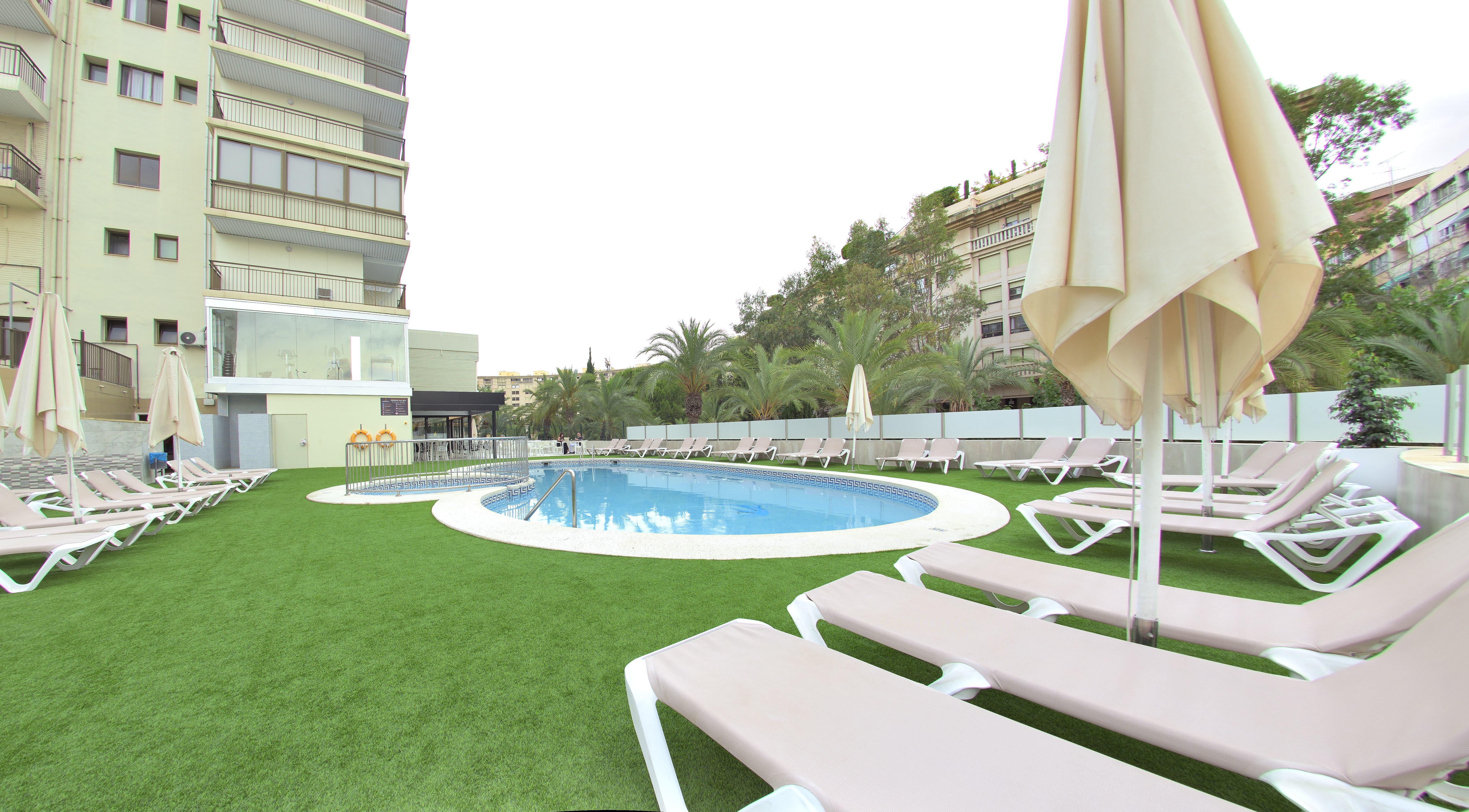 Park Hotel 3*