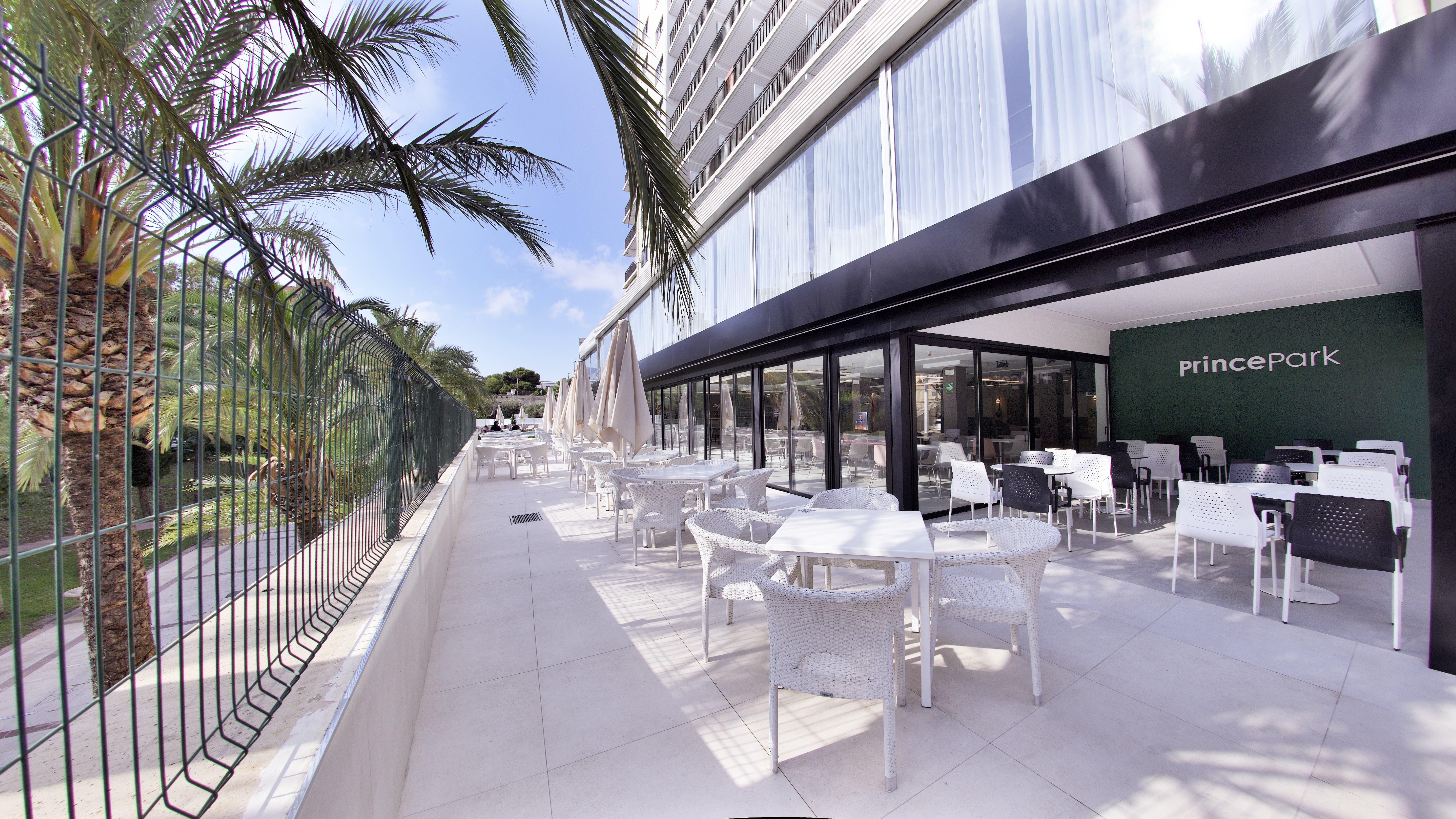 Hotel Park