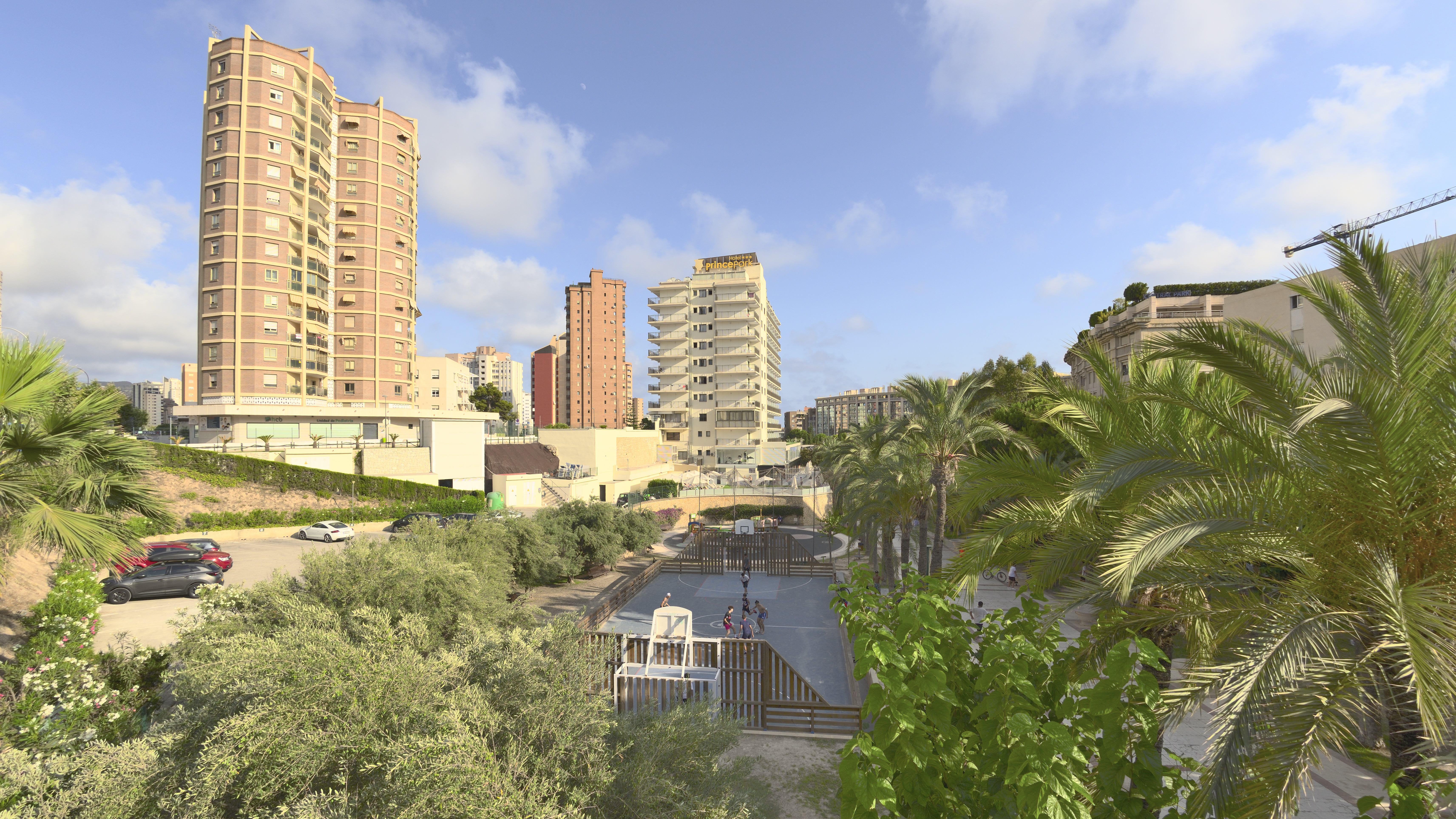 Park Benidorm