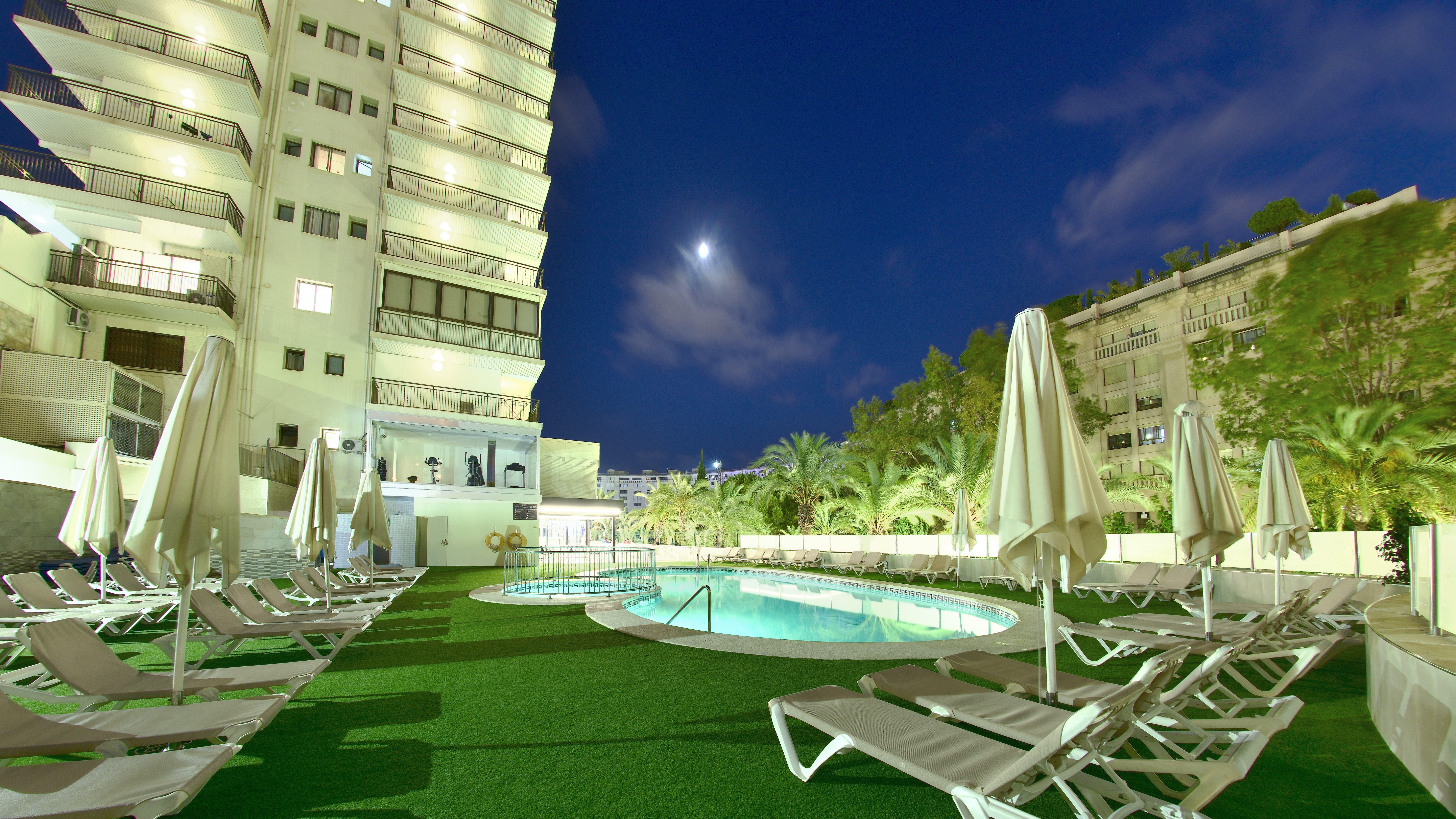 Hotel Park Benidorm
