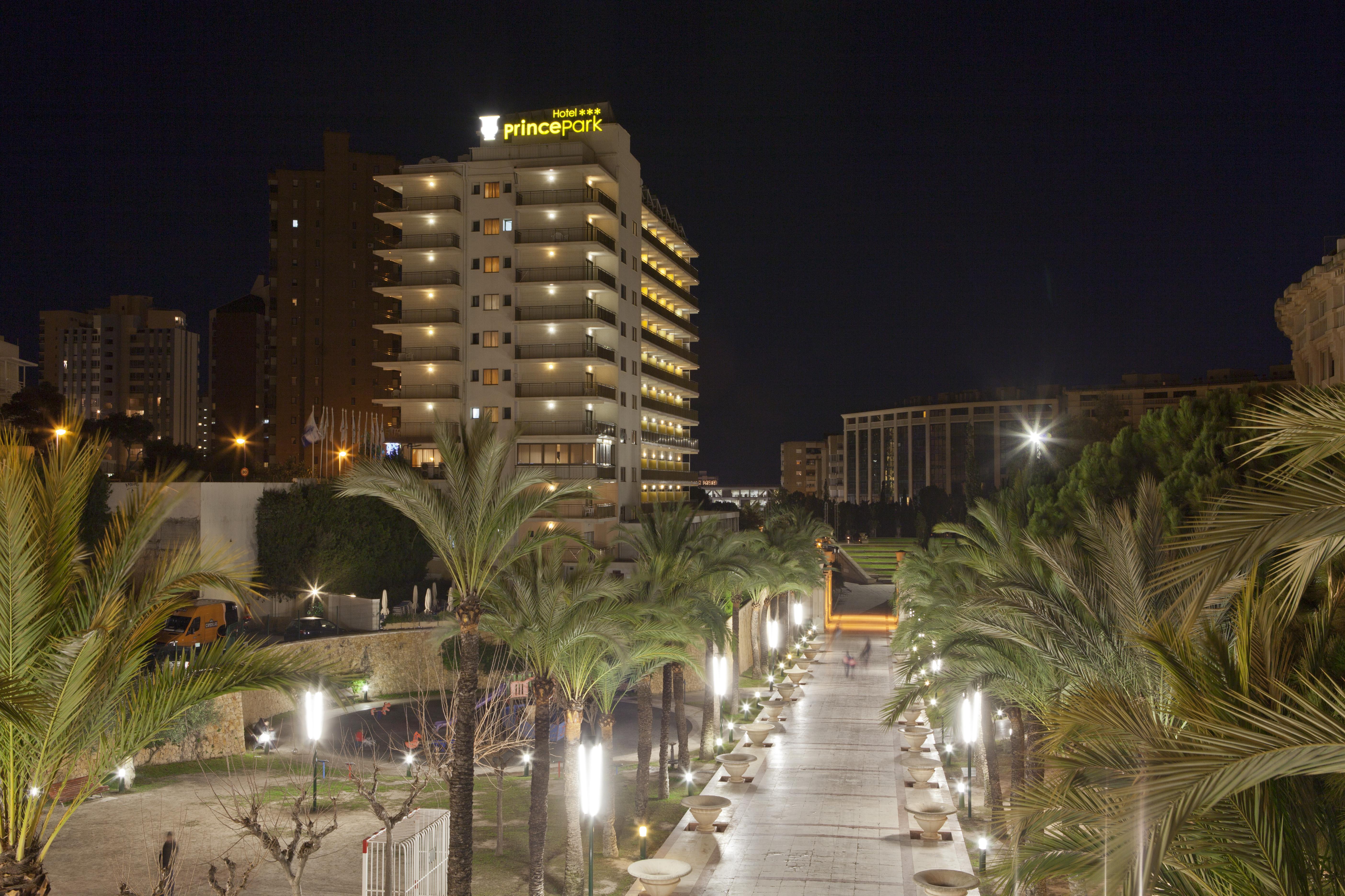 Hotel Park 3*