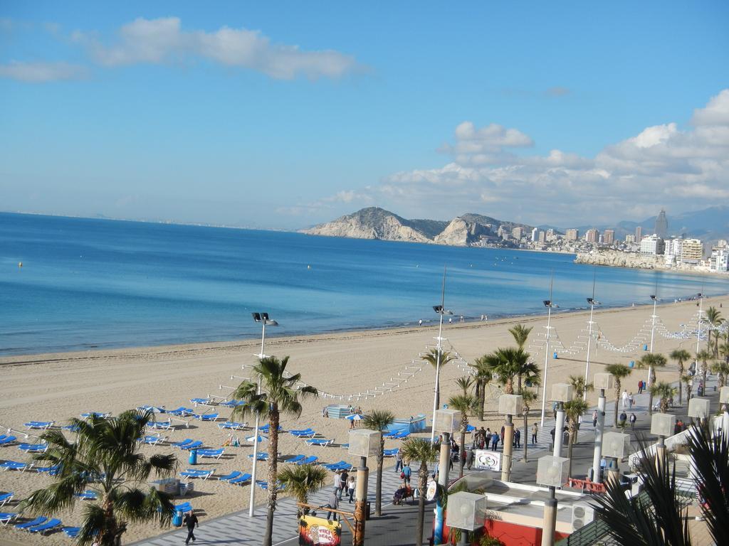 Torre Yago Apartamento