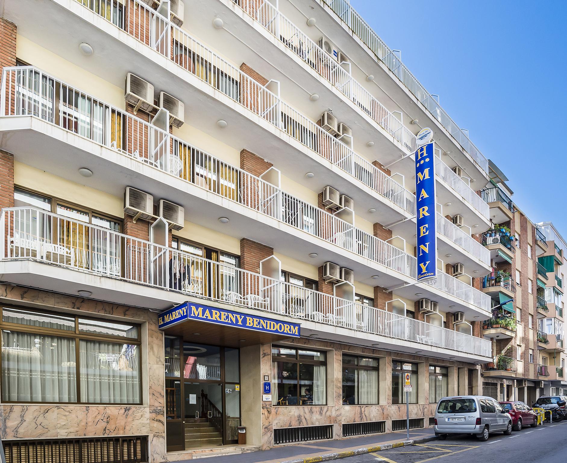 Mareny 3* Benidorm
