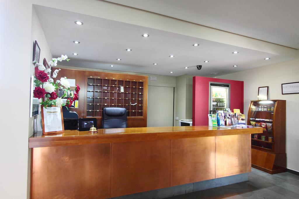 Hotel Rambla 3*