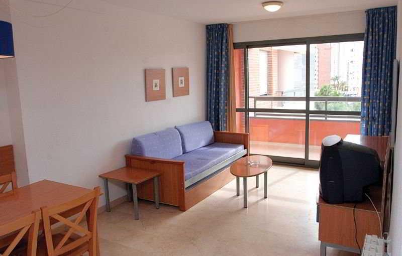 Buenavista Apartamento
