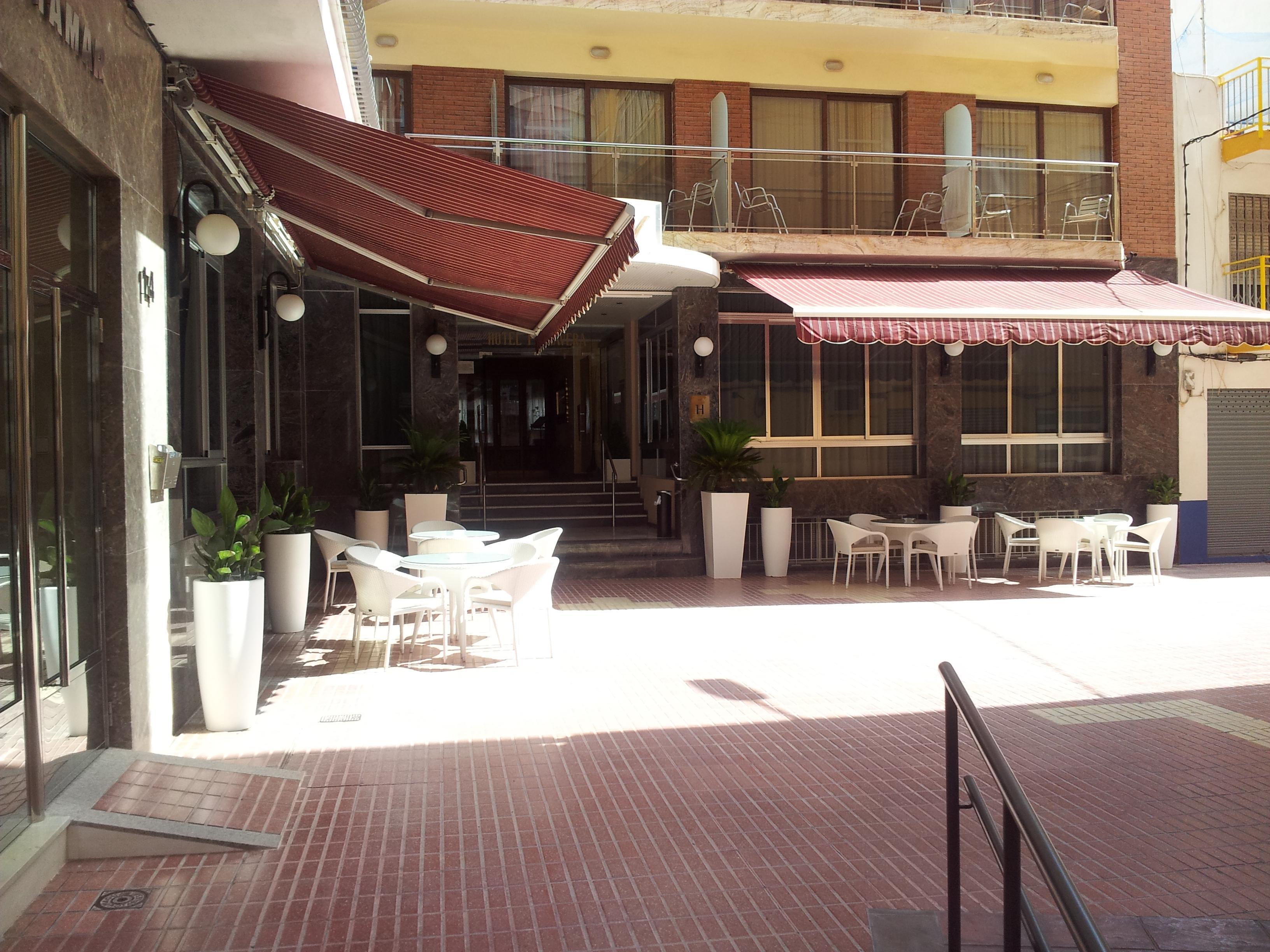 Primavera Hotel Benidorm