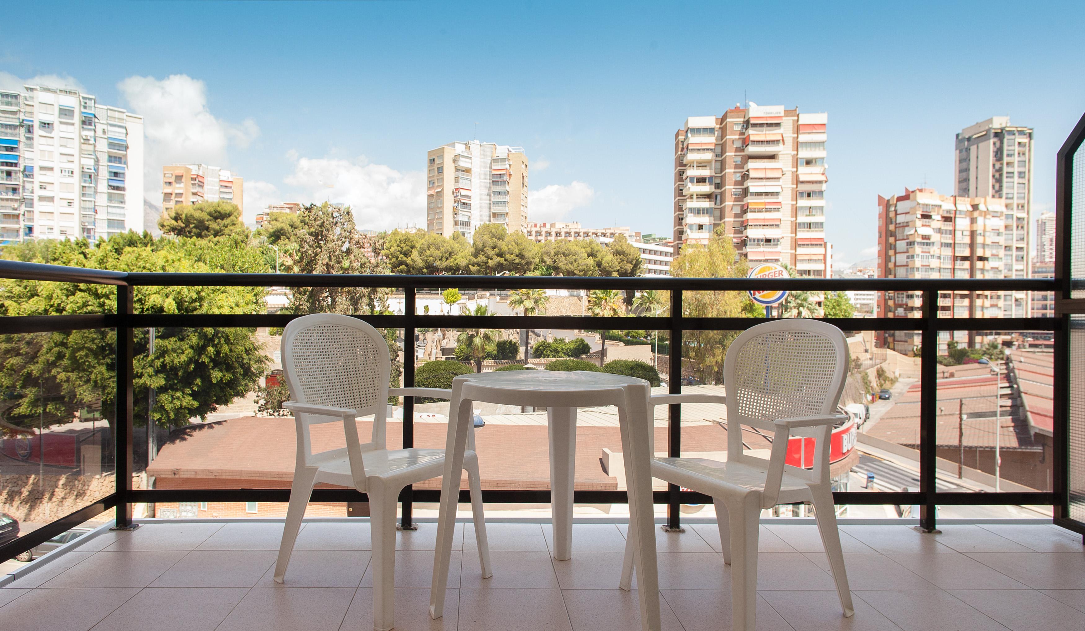 Rh Del Mar 4* Sup Hotel 4*