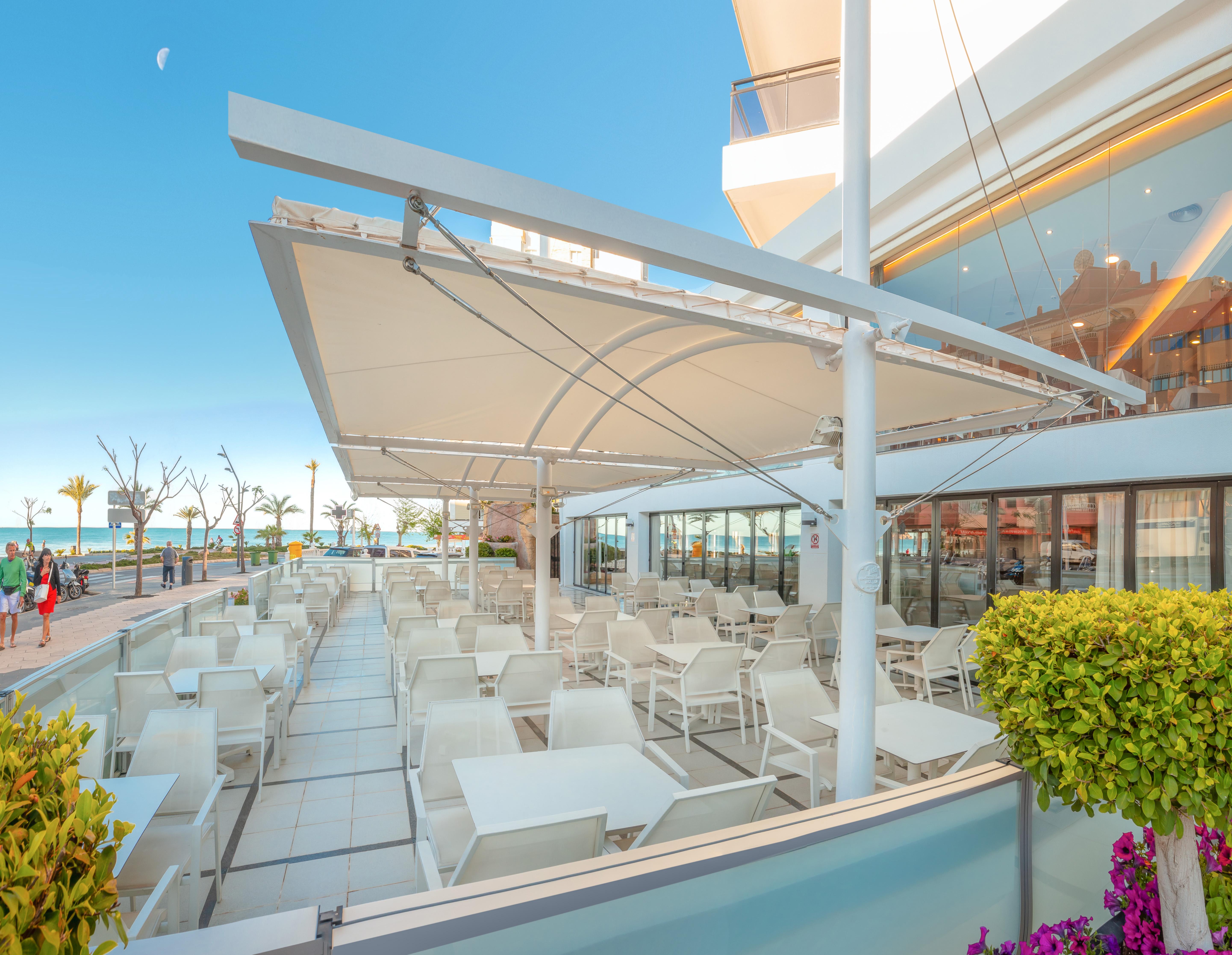 Rh Del Mar 4* Sup Hotel 4*
