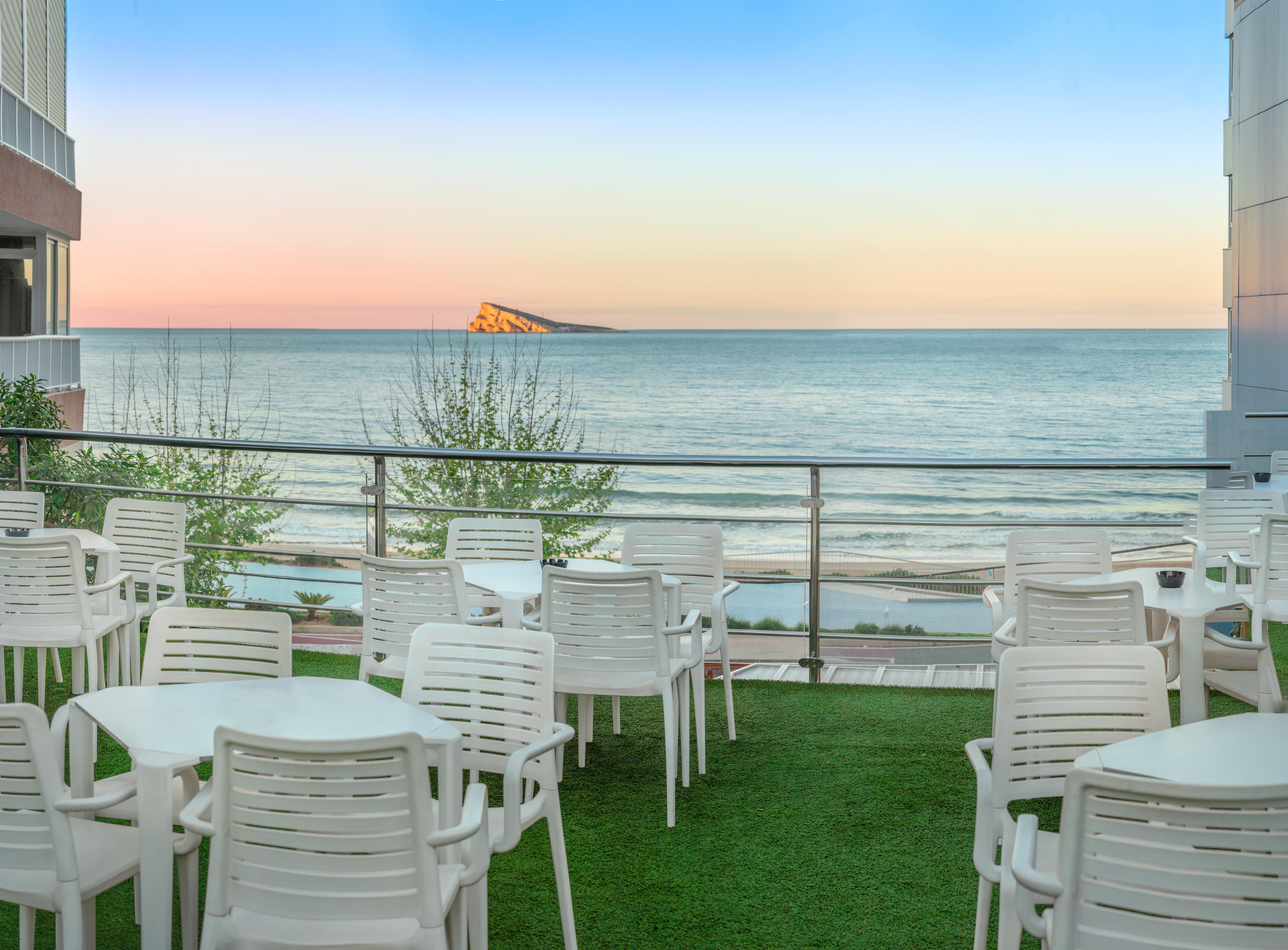 Rh Del Mar 4* Sup Hotel