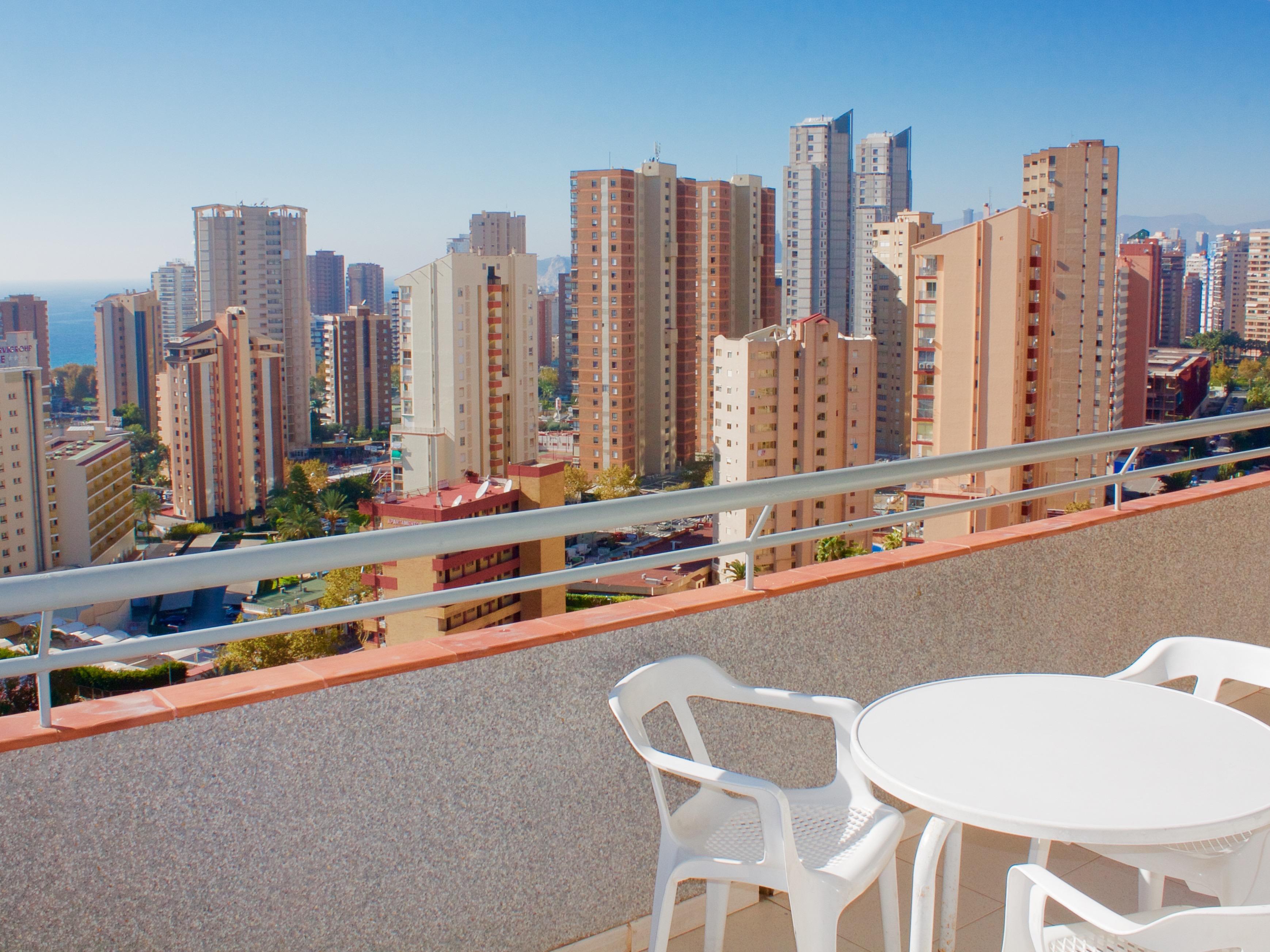 Primavera Loix Apartamento