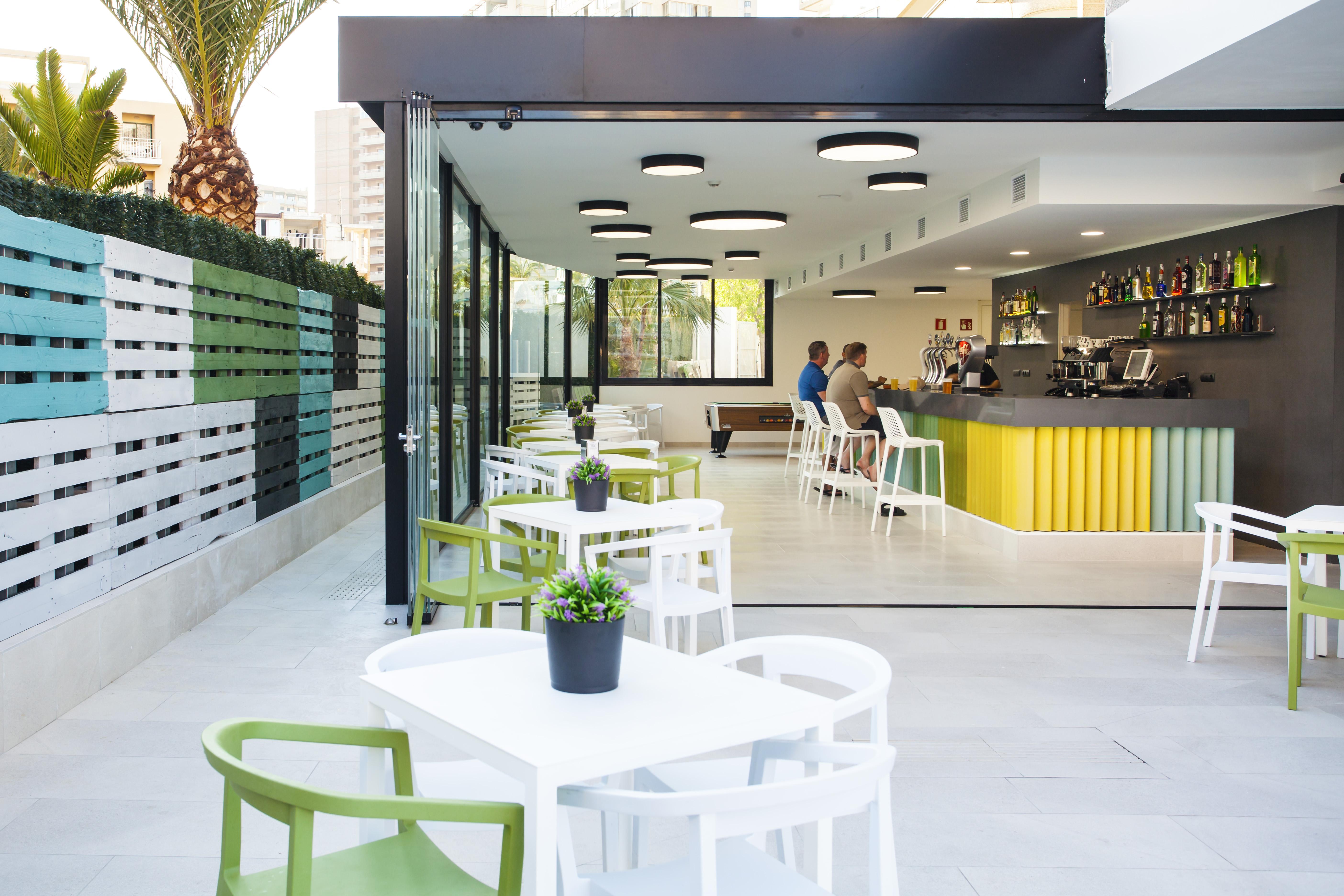 Apartamento Primavera Loix *